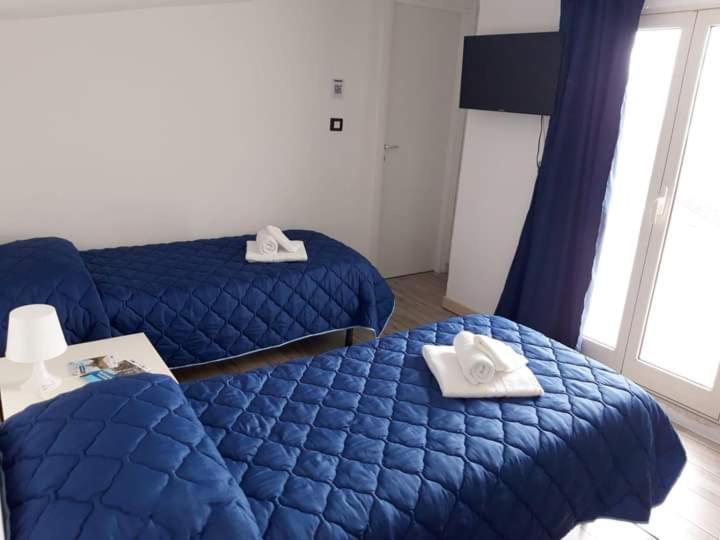 Casa Principe Umberto Daire Mazzarino Dış mekan fotoğraf